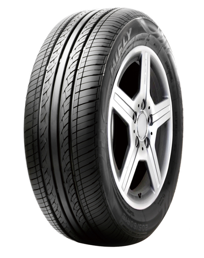 Pneu 265/70/R16